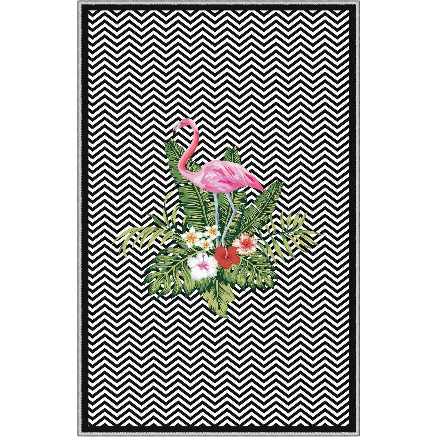 Confetti Carpets, Kinderteppich, Eric (100 x 200 cm)