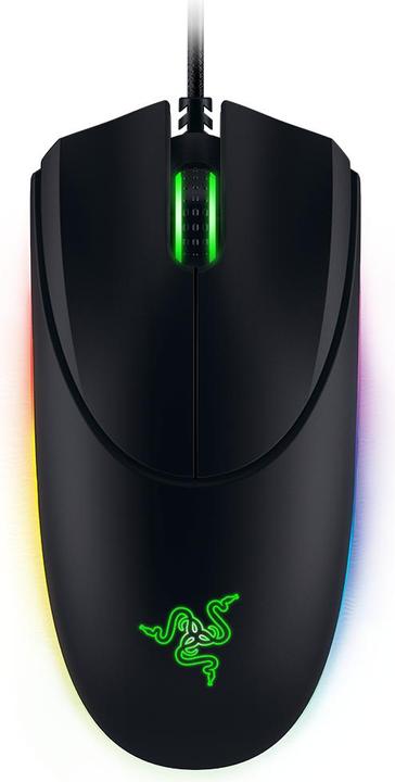 Produktbild Razer Diamondback 2015 black (Kabelgebunden)