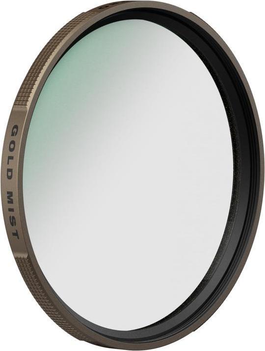 Produktbild PolarPro 135 Series – Gold Mist Filter – 55 (55 mm, Effekt Filter)