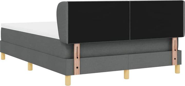 Produktbild vidaXL Boxspringbett (160 x 200 cm)