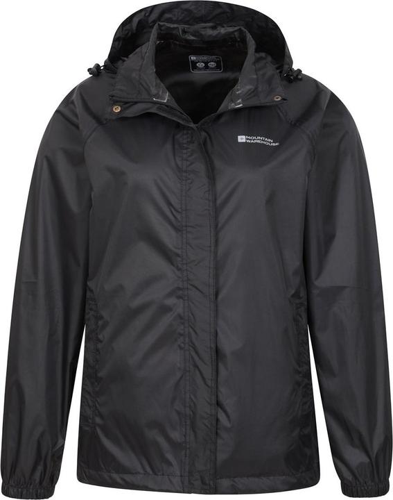 Produktbild Mountain Warehouse Wasserdichte Jacke Pakka II (32)