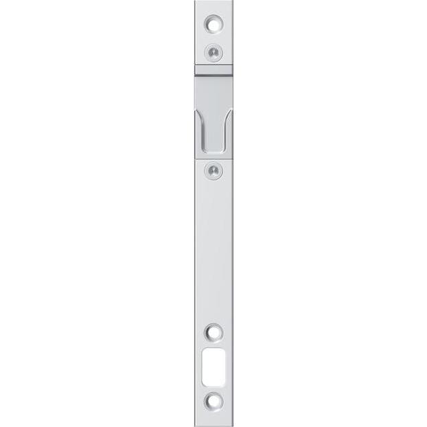 MSL, Türgriff + Fenstergriff, Einfr+AMMApA-sschliessblech-Set B-30740 (Türgarnitur)