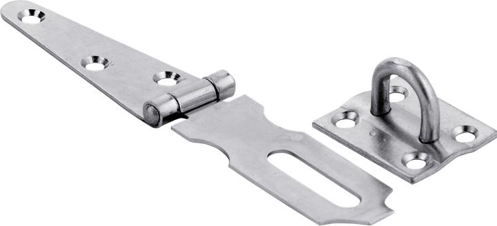 Produktbild Charmag Überfallen (Überfallen leicht, 1 Stk.)