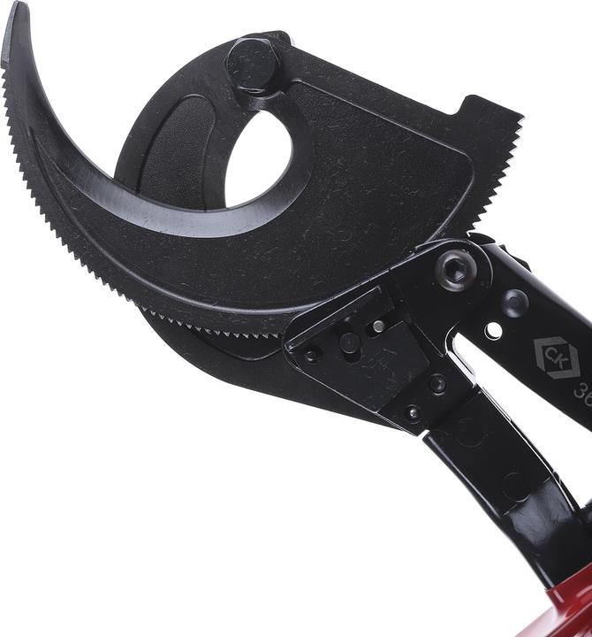Actual product image C.K Magma Ratchet cable cutter Suitable (280 mm)