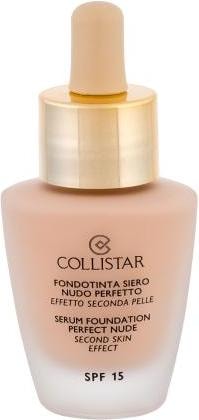 Collistar Fondotinta Siero Nudo Perfetto (0 cammeo)