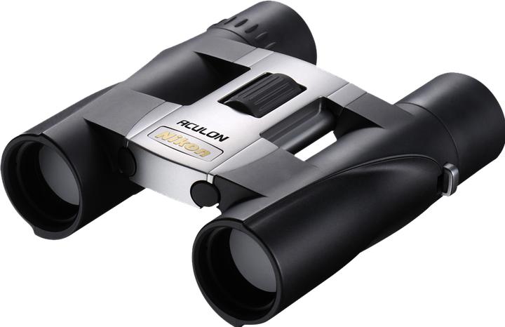 Produktbild Nikon Aculon (10 x, 25 mm)