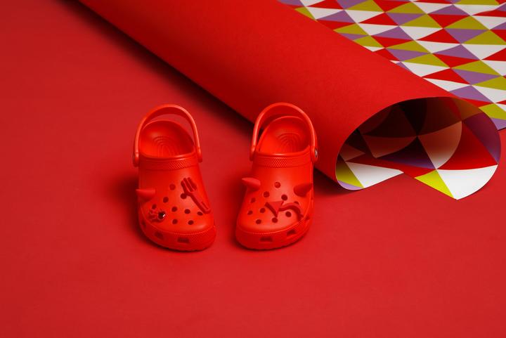 Produktbild Crocs Classic (38, 39)