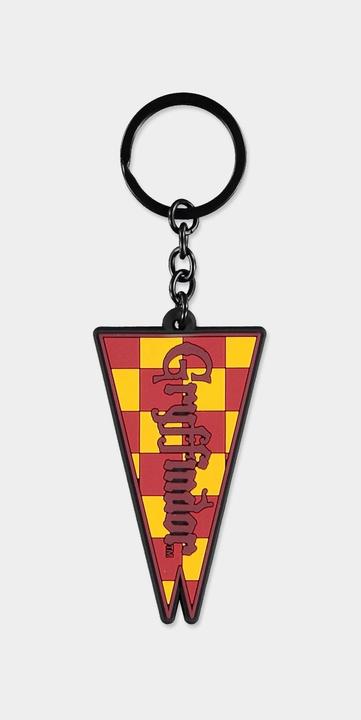 Actual product image Difuzed Harry Potter - Gryffindor