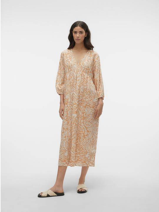 Produktbild Vero Moda VMNETHE Langes Kleid Kleid (XS)
