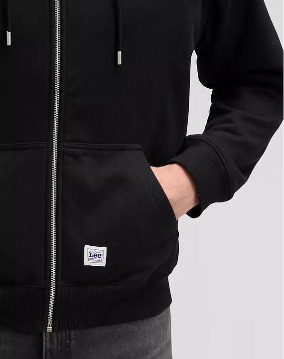 Produktbild Lee Kapuzenjacke (S)