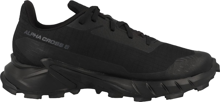 Actual product image Salomon Alphacross 5 - 59881 (38)