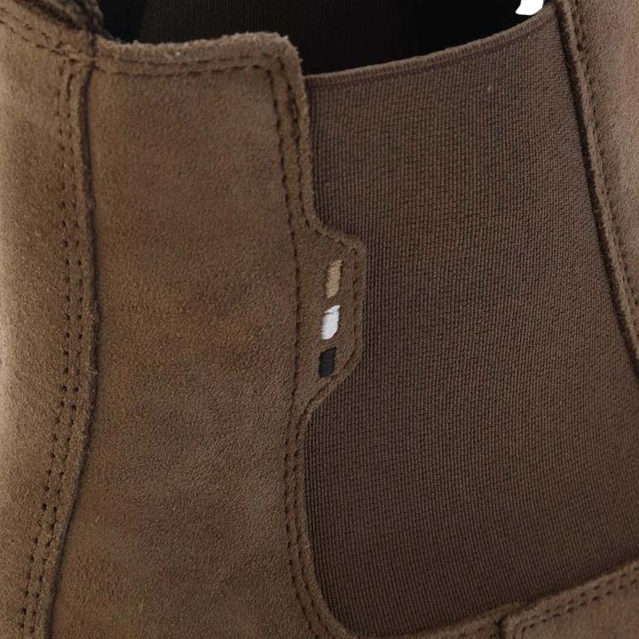 Produktbild BOSS Stiefeletten Calev Wildleder (39.5)