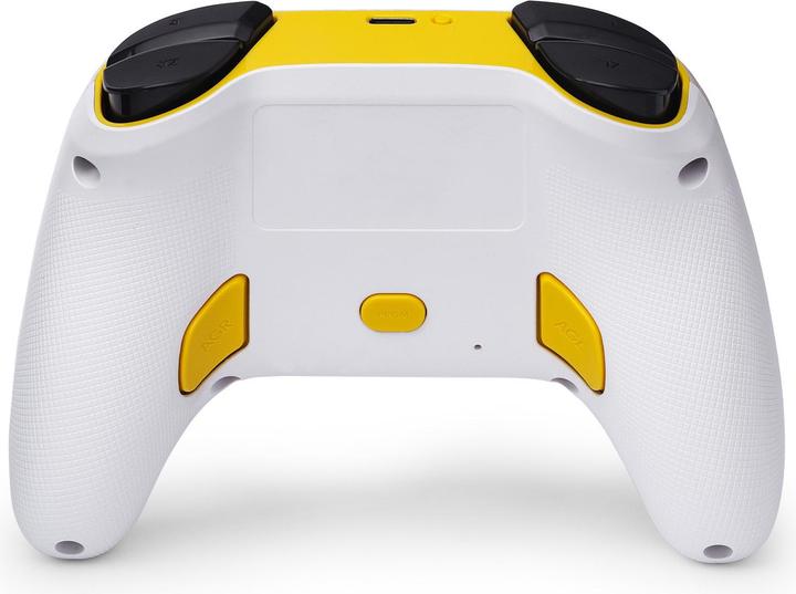 Actual product image PowerA Advantage Wirel. Controller NSGP0571 NSW2, Mario Kart World (Switch, Switch 2, Switch Lite)