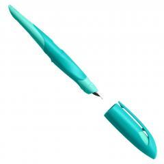 Mint, Bleu