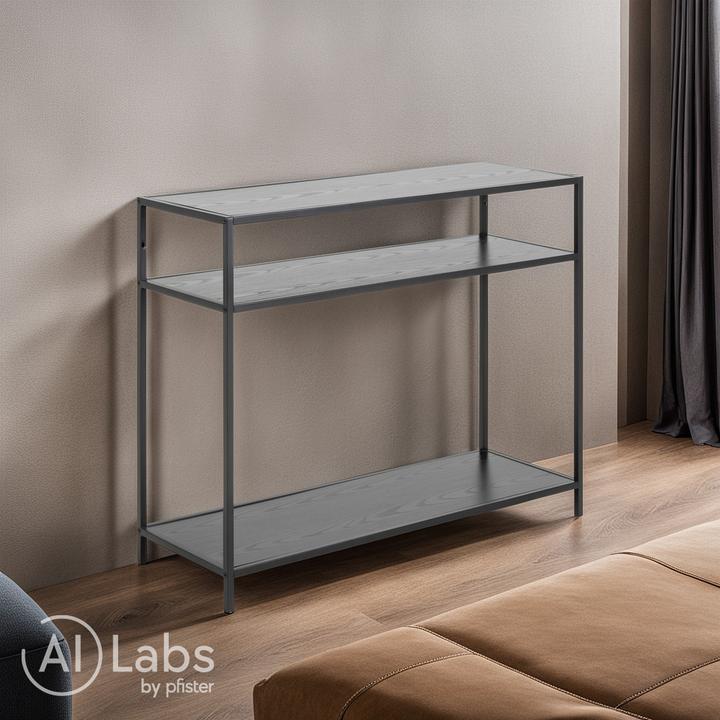 Produktbild AC Design Seaford (100 x 35 x 79 cm)