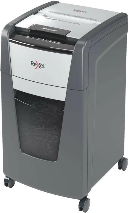 Produktbild Rexel Optimum AutoFeed+ 225M (Microschnitt)
