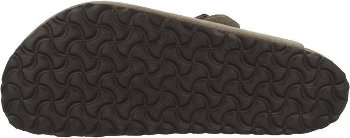 Image du produit Birkenstock Boston SFB en daim normal (43)