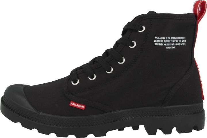 Produktbild Palladium Pampa Hi Dare (44)