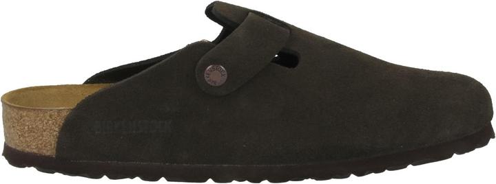 Image du produit Birkenstock Boston SFB en daim normal (43)
