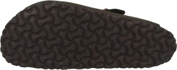 Image du produit Birkenstock Boston SFB en daim normal (43)