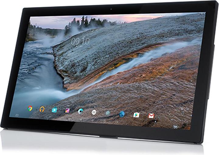 Produktbild Xoro MegaPAD 7 (64 GB, Schwarz)