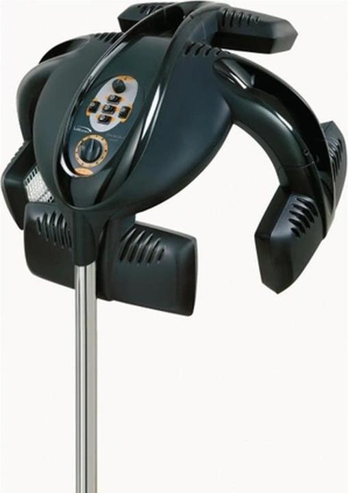 Sibel 5021770 Infraquartz Hair Dryer Helmet For Quickcolo Stand (1200 W)