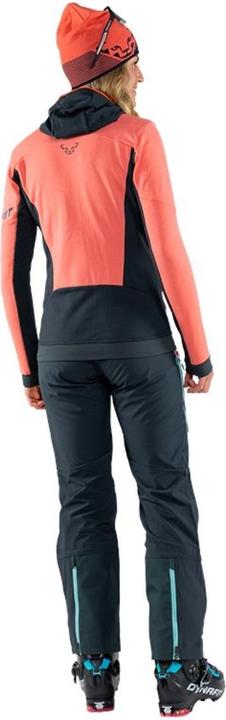 Actual product image Dynafit Free INFINIUM™ Hybrid Pants (XL)