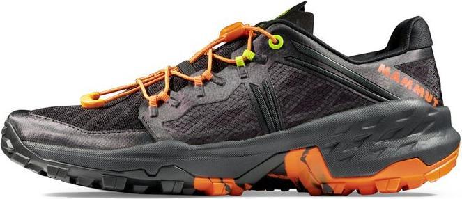 Image du produit Mammut Sertig TR Low Men (46 2/3)