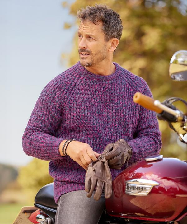 Produktbild Joe Browns Chunky Rib Knit Jumper (XL)