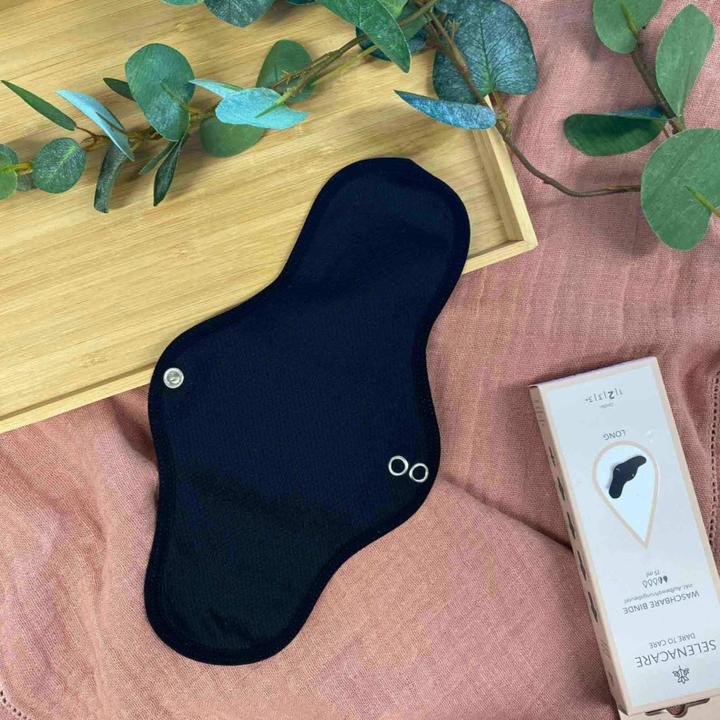 Produktbild Selenacare Waschbare Binde (1x)