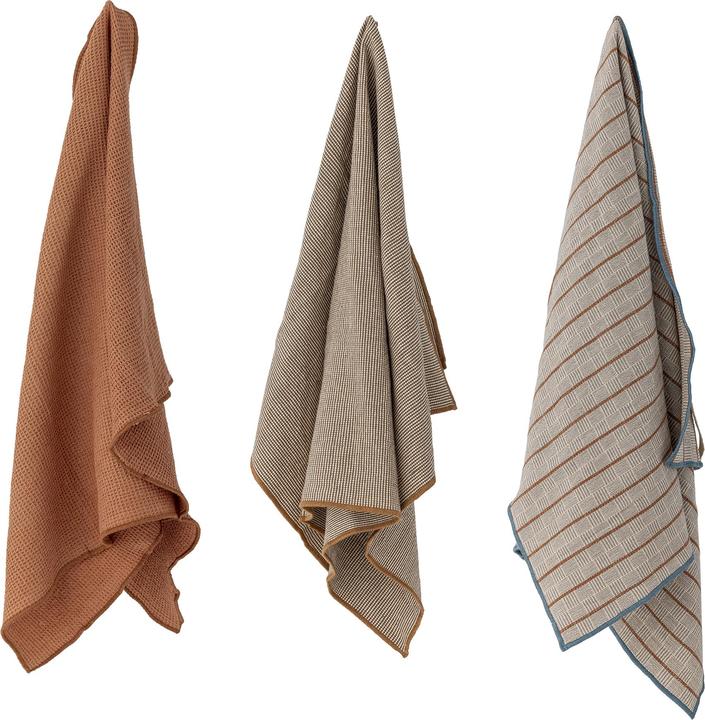 Image du produit Bloomingville Treviso (45 x 70 cm)