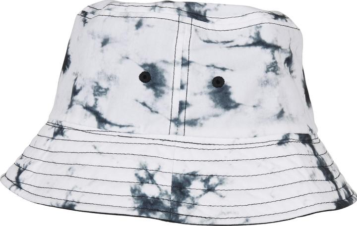Actual product image Flexfit Batik Dye Reversible Bucket Hat - 18977 (One size)