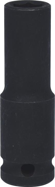 Actual product image KS Tools 1/2" power socket long (12 mm)