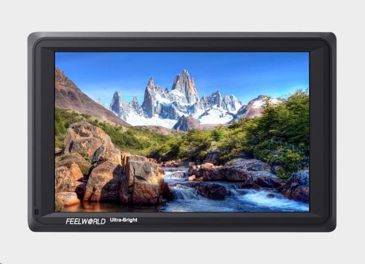 Immagine prodotto Feelworld Monitor FW279S 7" (7")