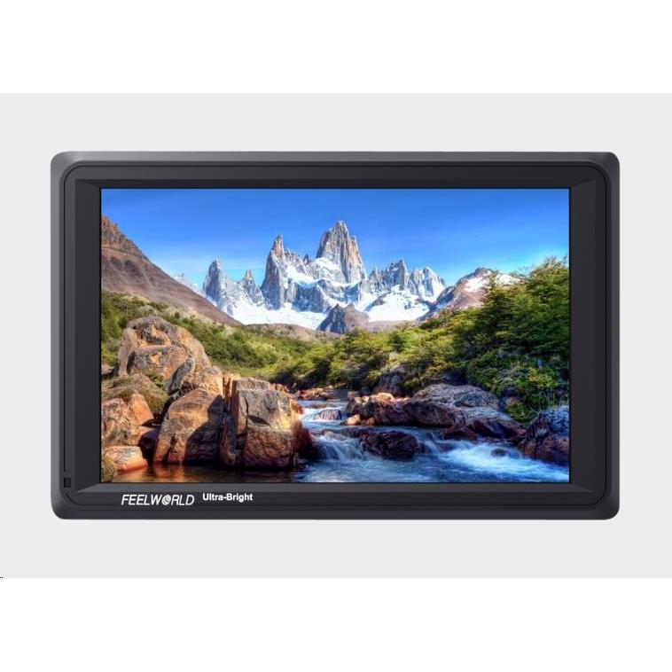 Feelworld Monitor FW279S 7", Monitor video