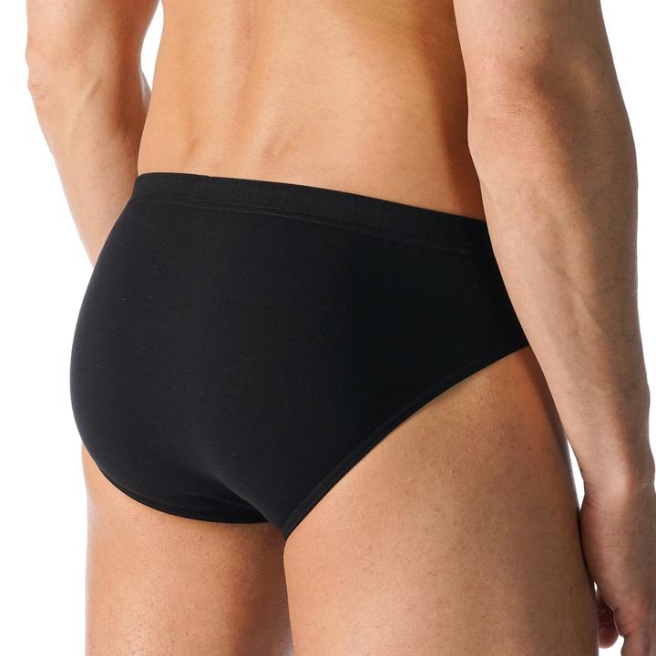 Immagine prodotto Mey 2 confezioni di slip / mutande in cotone casual (XXL, Confezione da 2)