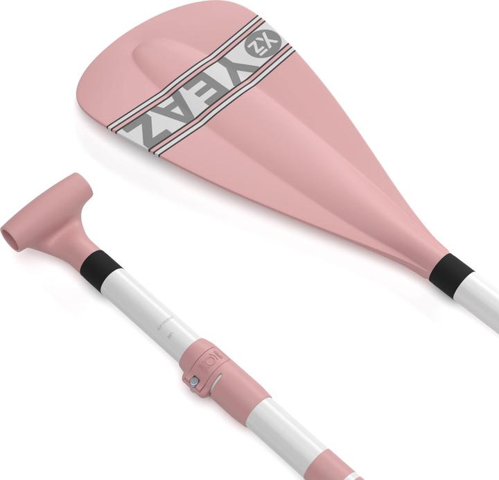 Actual product image Yeaz Lido (210 cm, 3-piece)