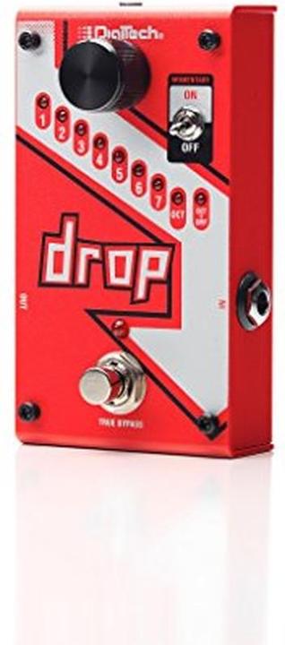 Produktbild Digitech The Drop (E-Gitarre)