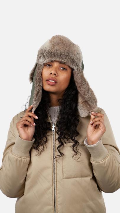 Actual product image Barts Kamikaze army one size (One size)