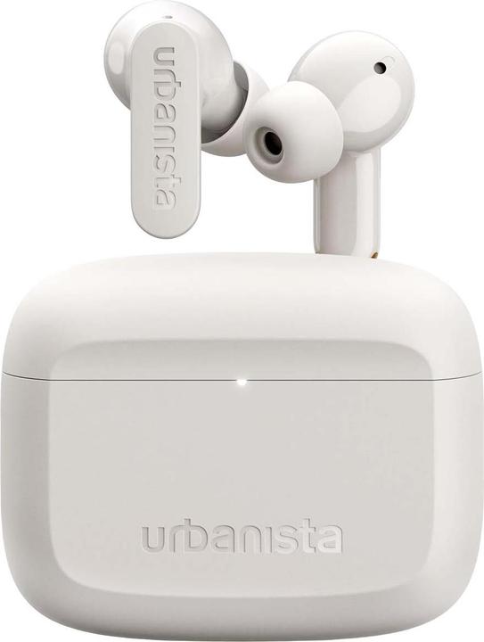 Actual product image Urbanista Palo Alto White (45 h, Wireless)