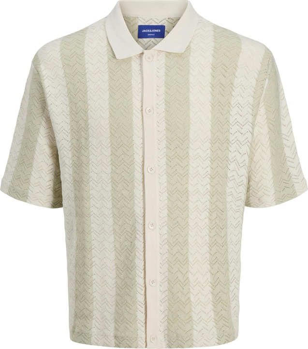 Jack & Jones Jortyler Knit Ss Polo Sn (M)