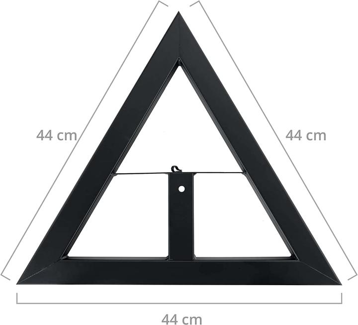 Produktbild Pronomic SLS-10 Stativ für Studio Monitor Ständer (1 Stk., Ständer, Höhenverstellbar)