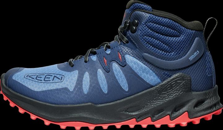Actual product image Keen M Zionic Mid WP (42.5)