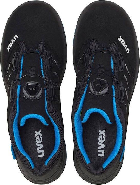 Image du produit Uvex Safety Chaussure basse 69382 (S1P, 43)
