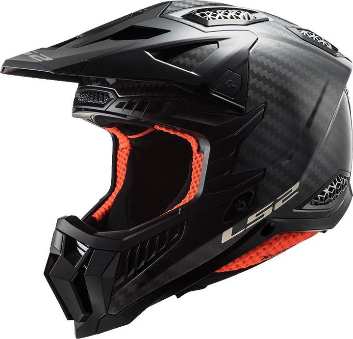 Immagine prodotto LS2 MX703 C X-Force Solid (M)