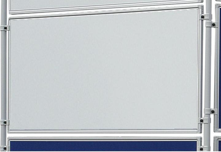 Image du produit Franken Tableau mural ECO Acier (120 x 90 cm)