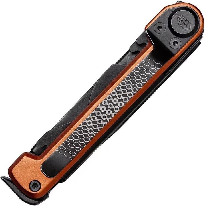Actual product image Gerber Gear ArmBar Scout (8 Functions)
