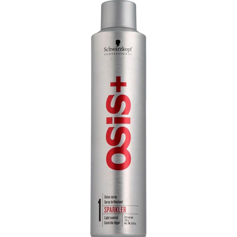 Thumbnail - Schwarzkopf Professional, Haarspray, OSIS+ Sparkler (300 ml)
