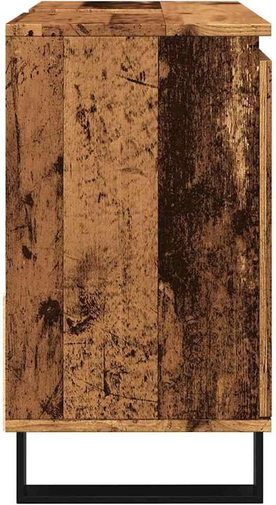 Immagine prodotto vidaXL Waschbeckenunterschrank (65 x 33 x 60 cm)