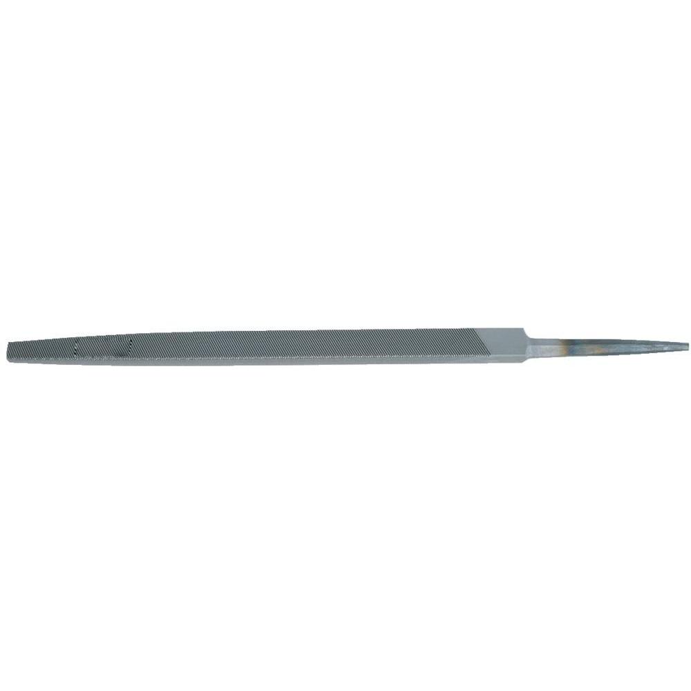 Magni, Raspel + Feile, Fortis Dreikant-Feile DIN 7621 200mm H1 (200 mm)